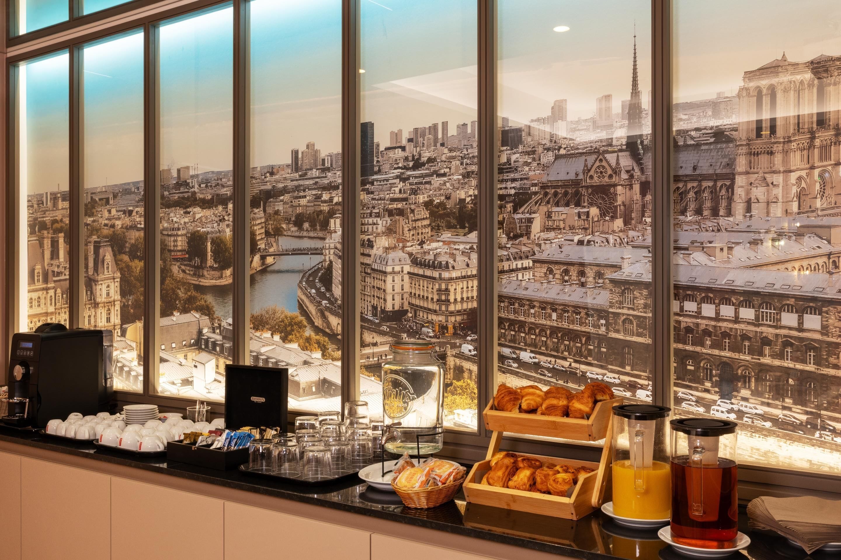 Photo - Ibis Styles Paris Gare De Lyon Bastille