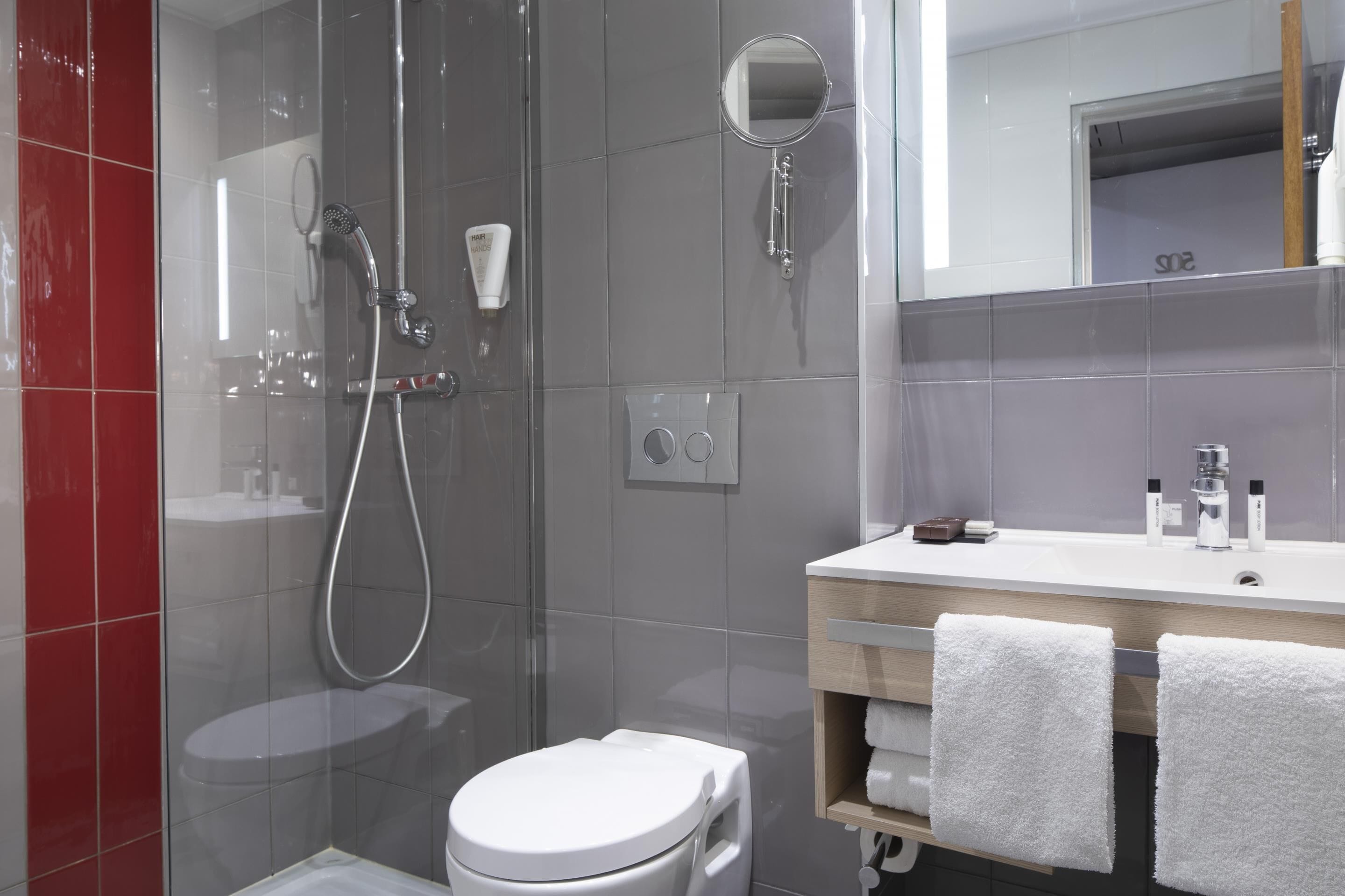 Photo - Ibis Styles Paris Gare De Lyon Bastille
