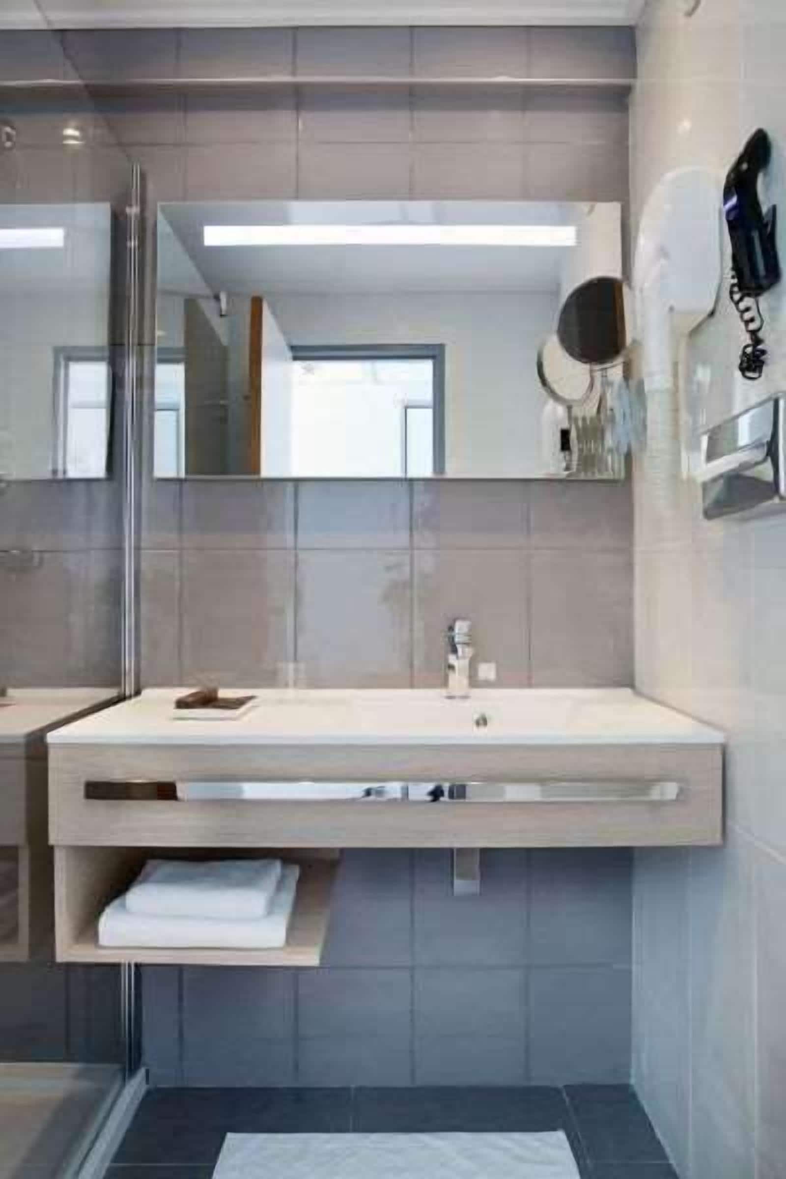 Photo - Ibis Styles Paris Gare De Lyon Bastille