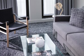 Hypo-allergenic bedding, minibar, in-room safe, desk - Hotel Paris Bastille (Paris)