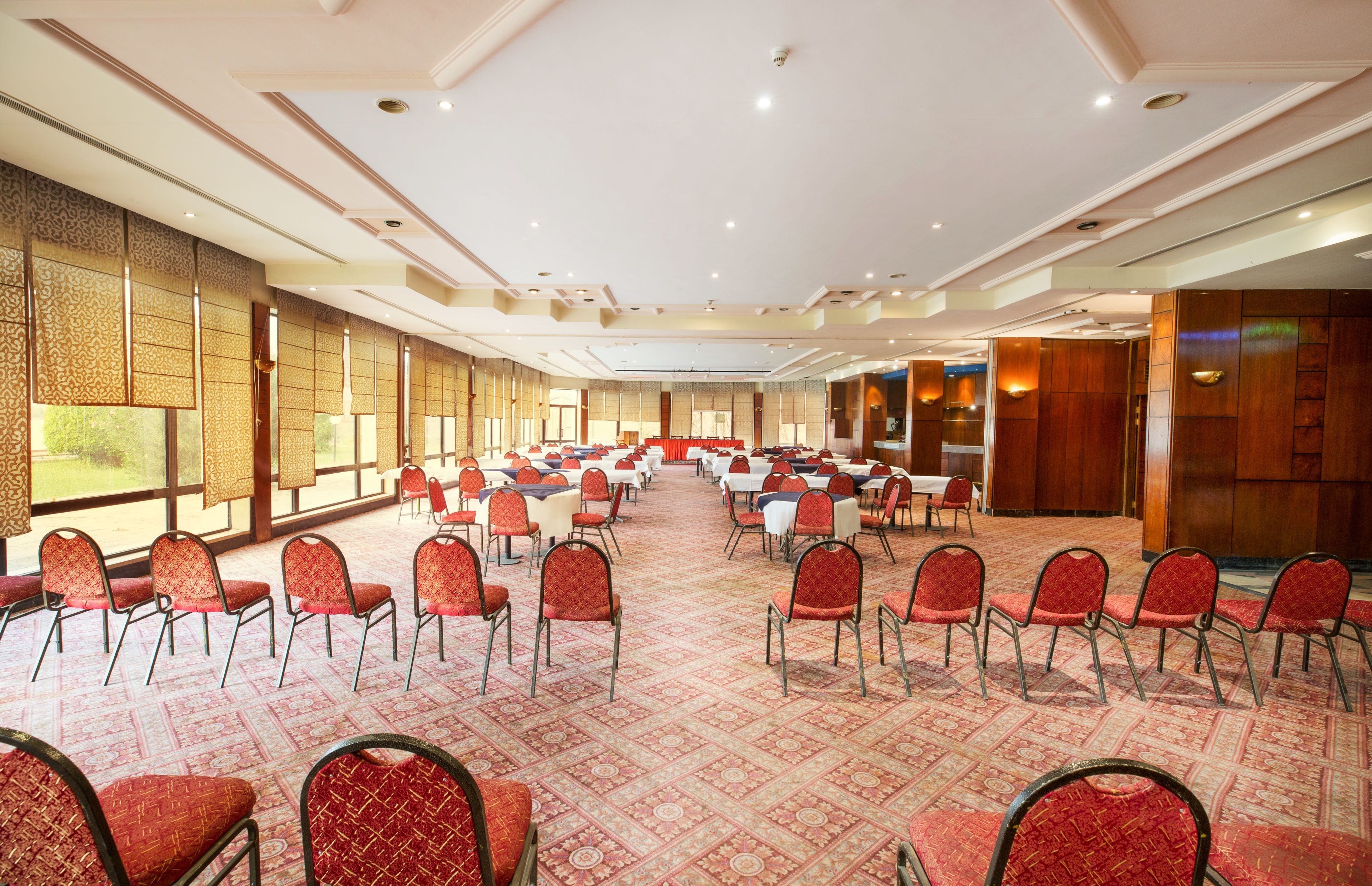 Photo - Pyramisa Hotel Luxor