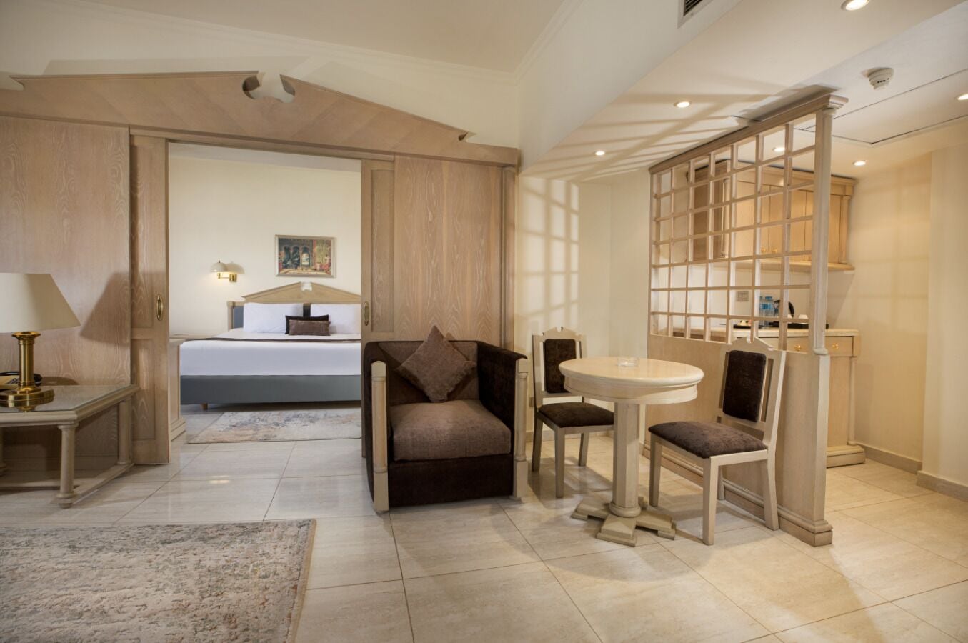 Photo - Pyramisa Hotel Luxor