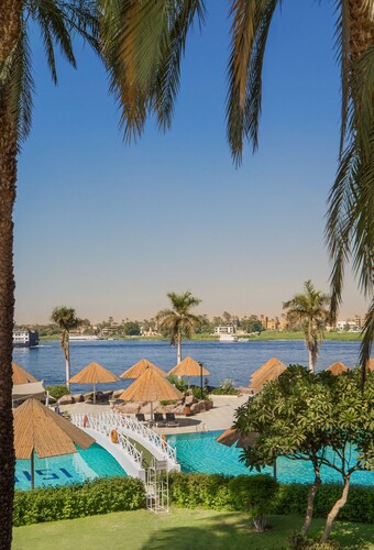 Pyramisa Hotel Luxor