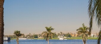 Pyramisa Hotel Luxor