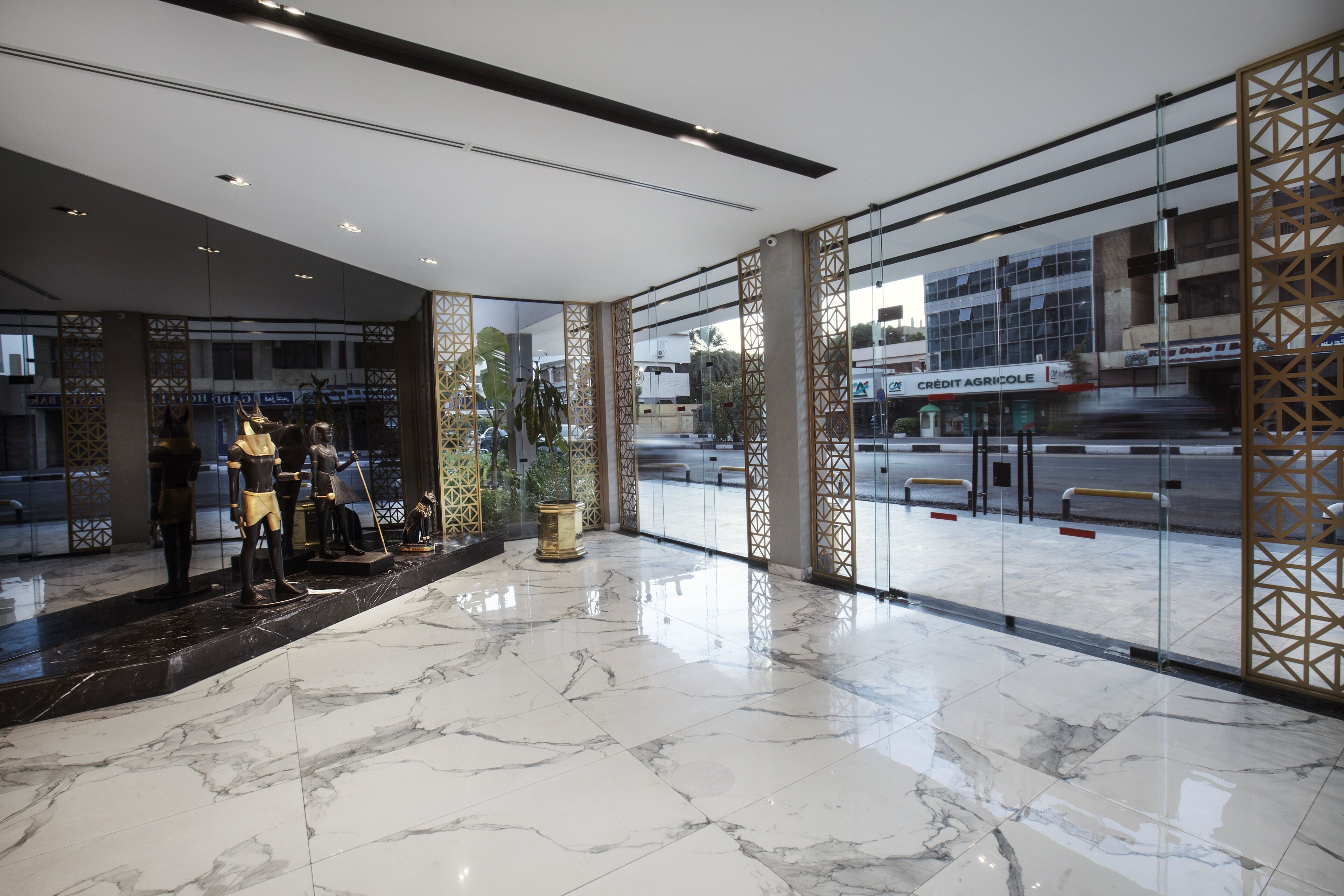 Photo - Pyramisa Hotel Luxor