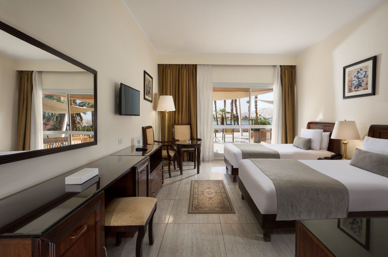 Photo - Pyramisa Hotel Luxor