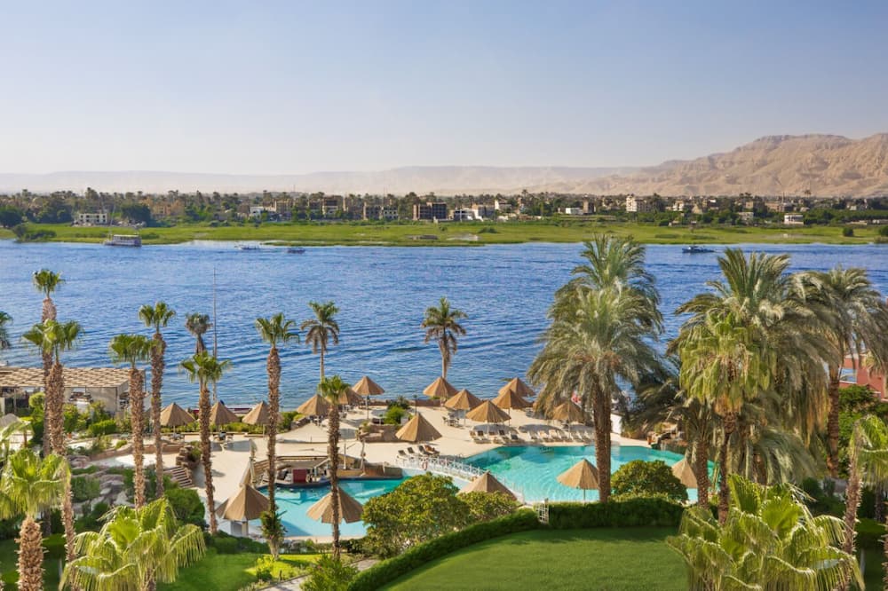 Pyramisa Hotel Luxor