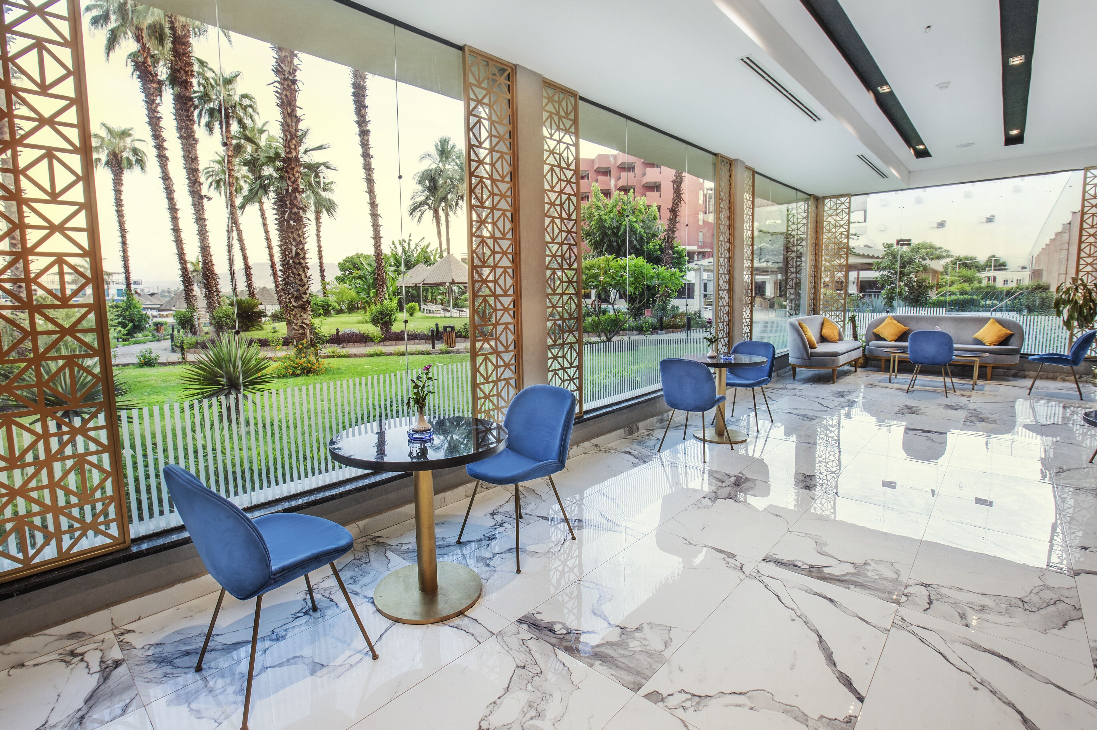 Photo - Pyramisa Hotel Luxor