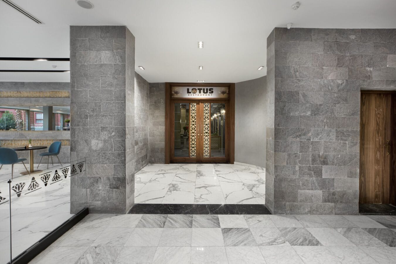 Photo - Pyramisa Hotel Luxor