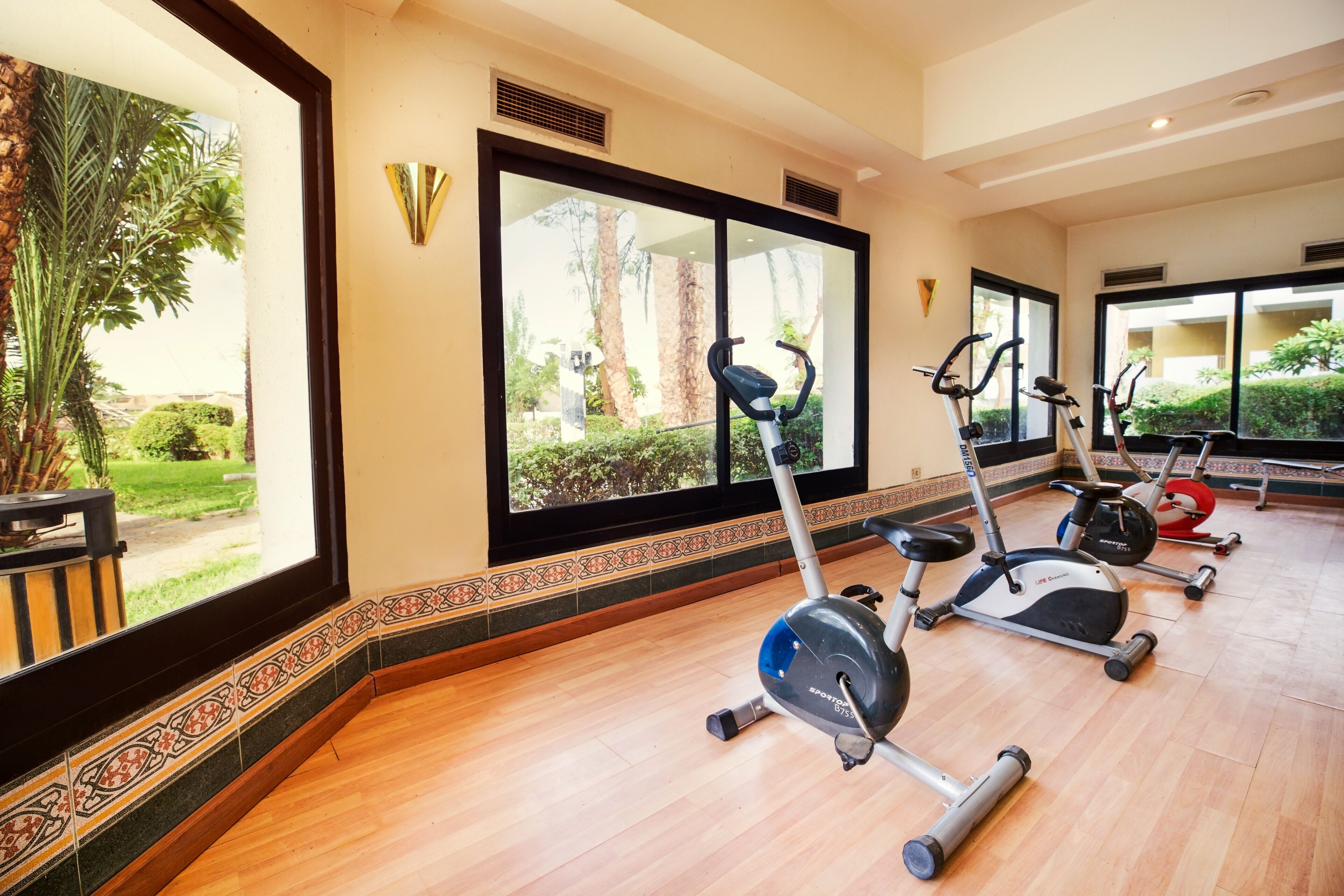 Photo - Pyramisa Hotel Luxor