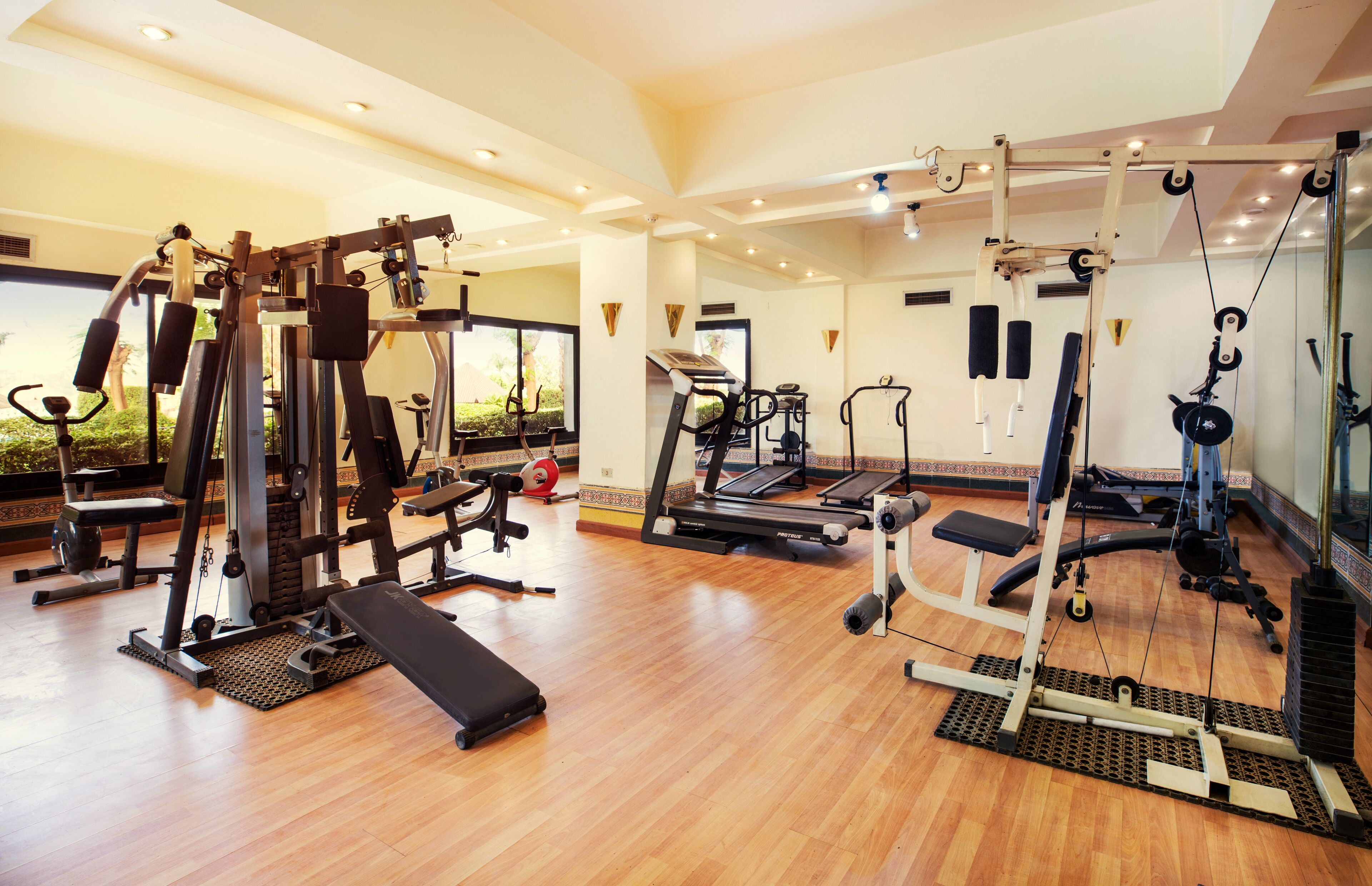 Photo - Pyramisa Hotel Luxor