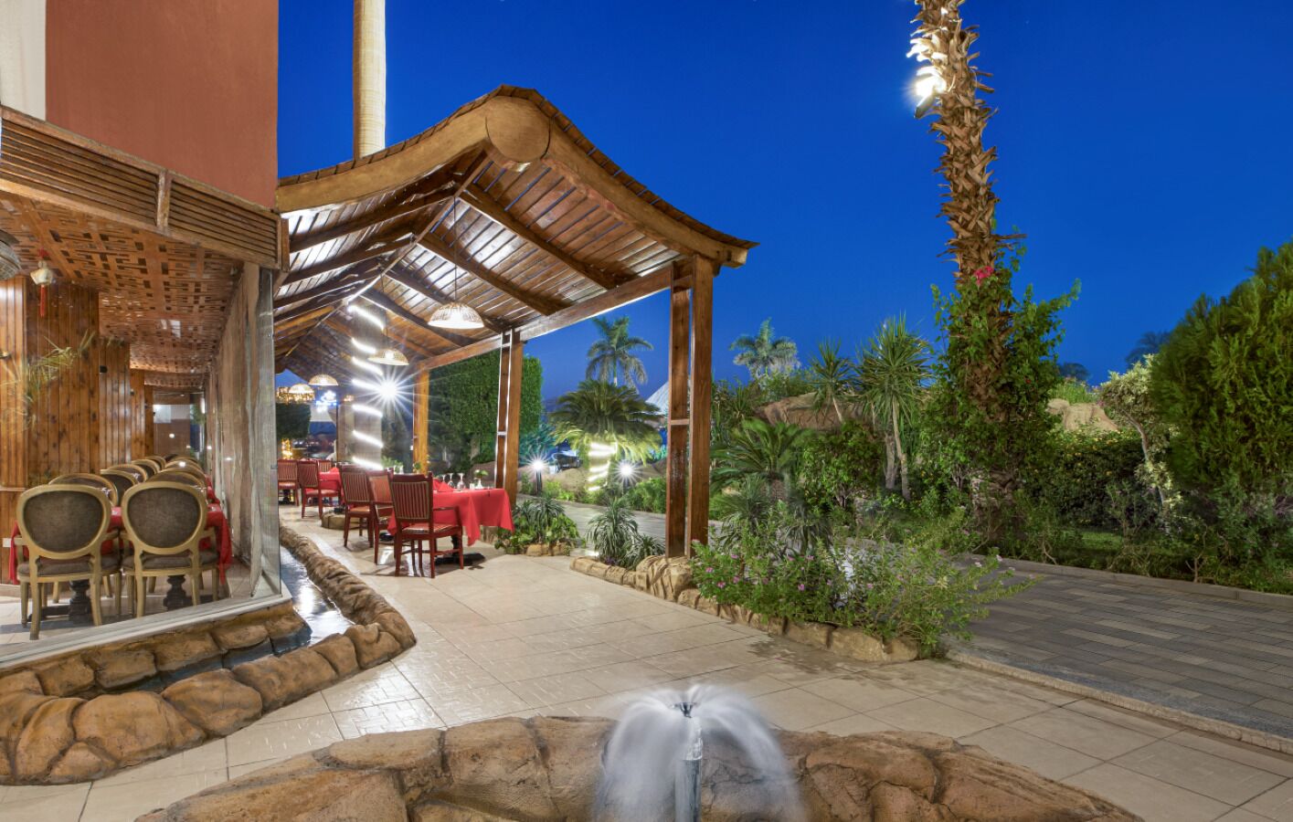 Photo - Pyramisa Hotel Luxor