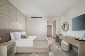 Executive Room, Nile View - Pyramisa Hotel Luxor (Luxor)
