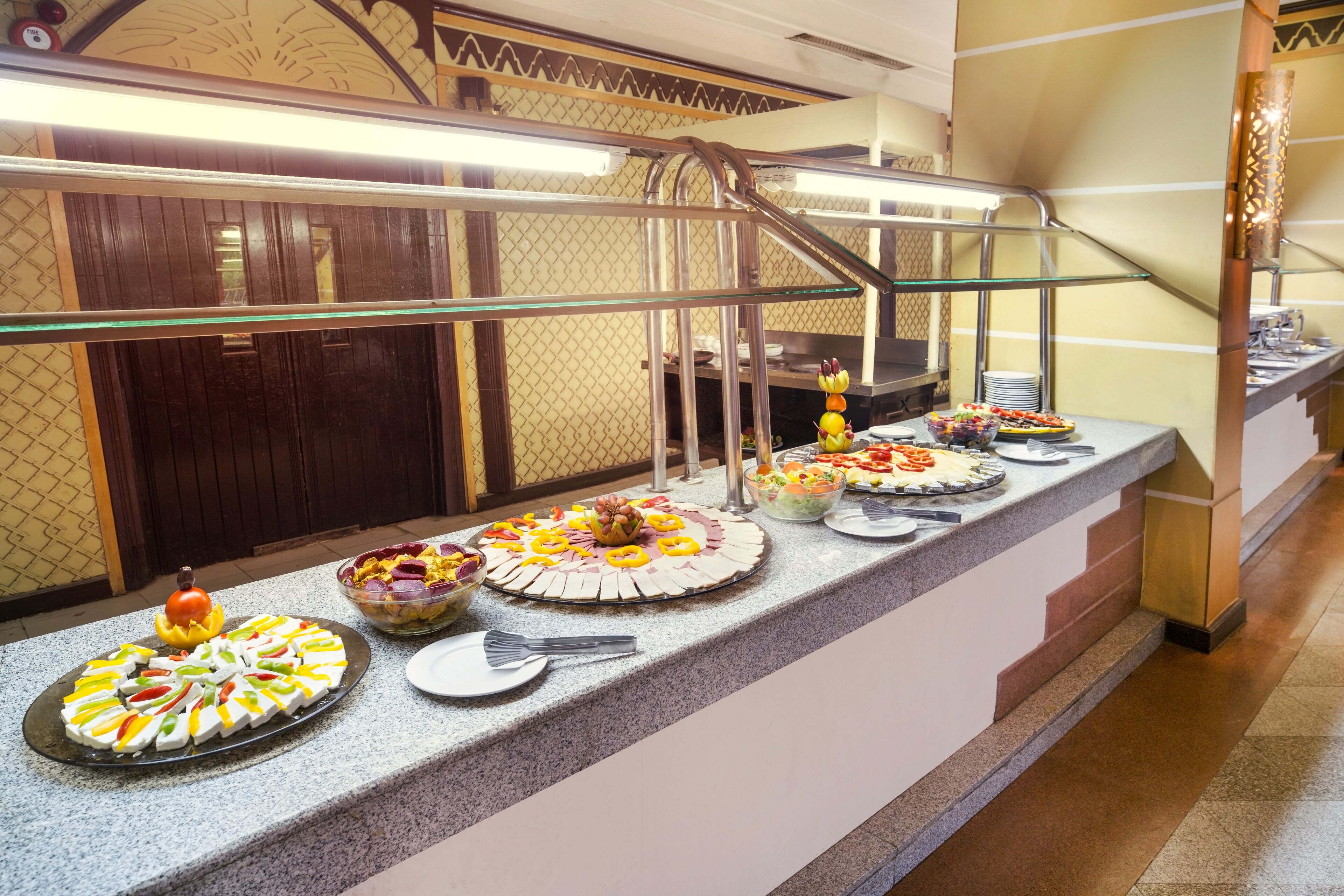 Photo - Pyramisa Hotel Luxor