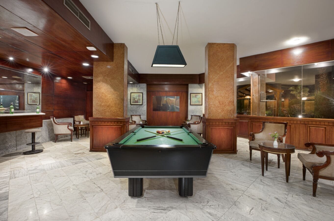 Photo - Pyramisa Hotel Luxor