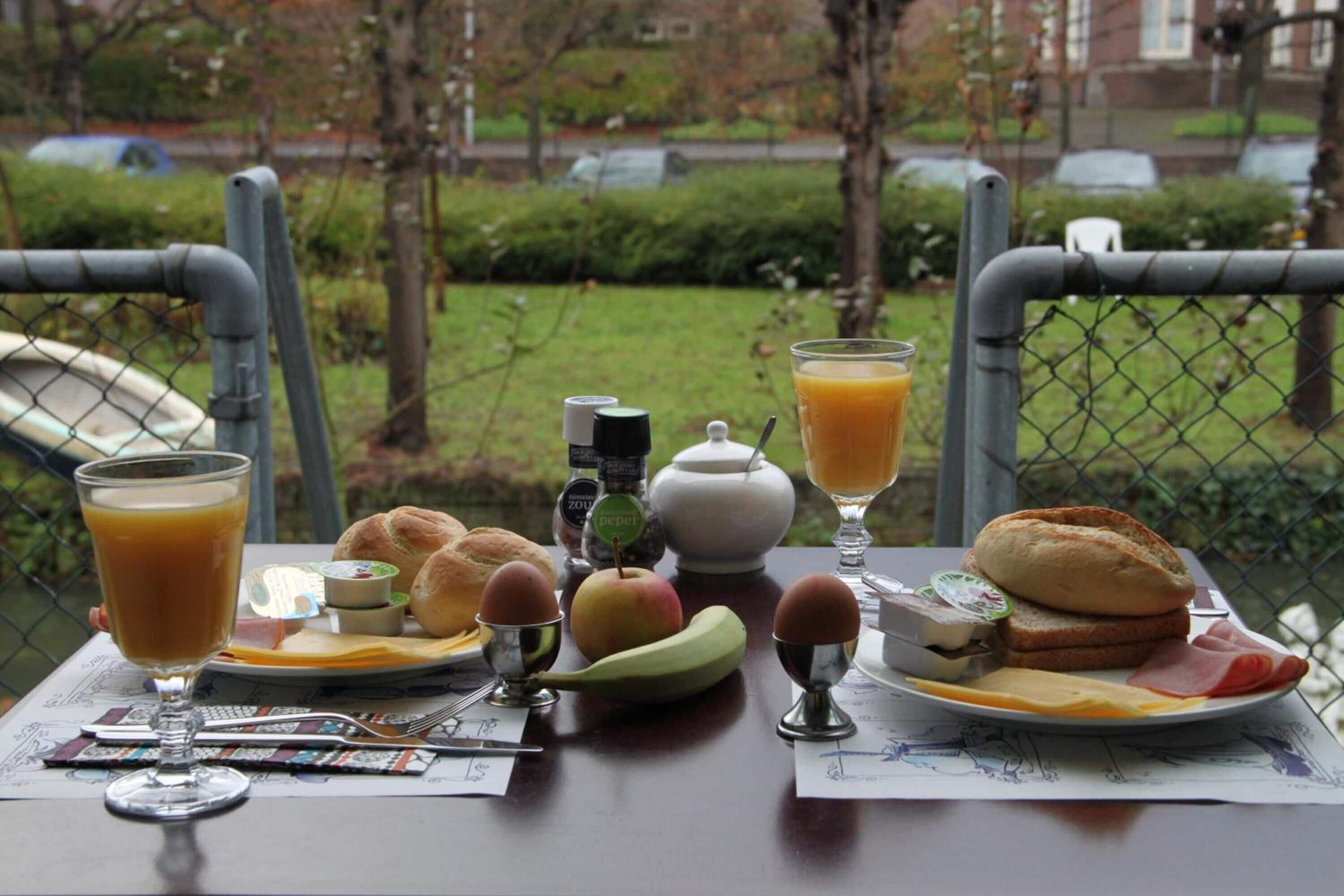 Foto - Hotel Oorsprongpark City Centre Utrecht