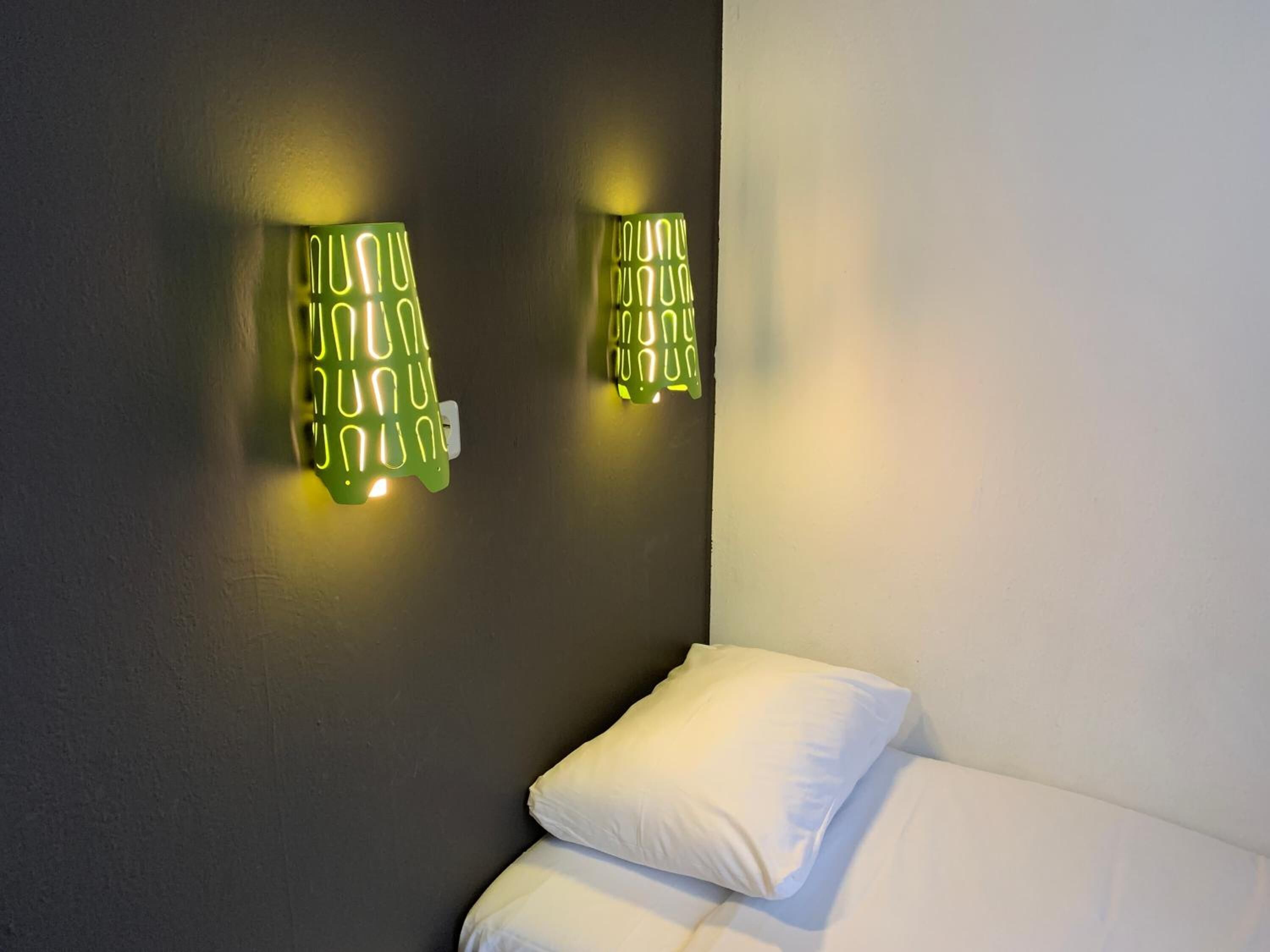 Foto - Hotel Oorsprongpark City Centre Utrecht