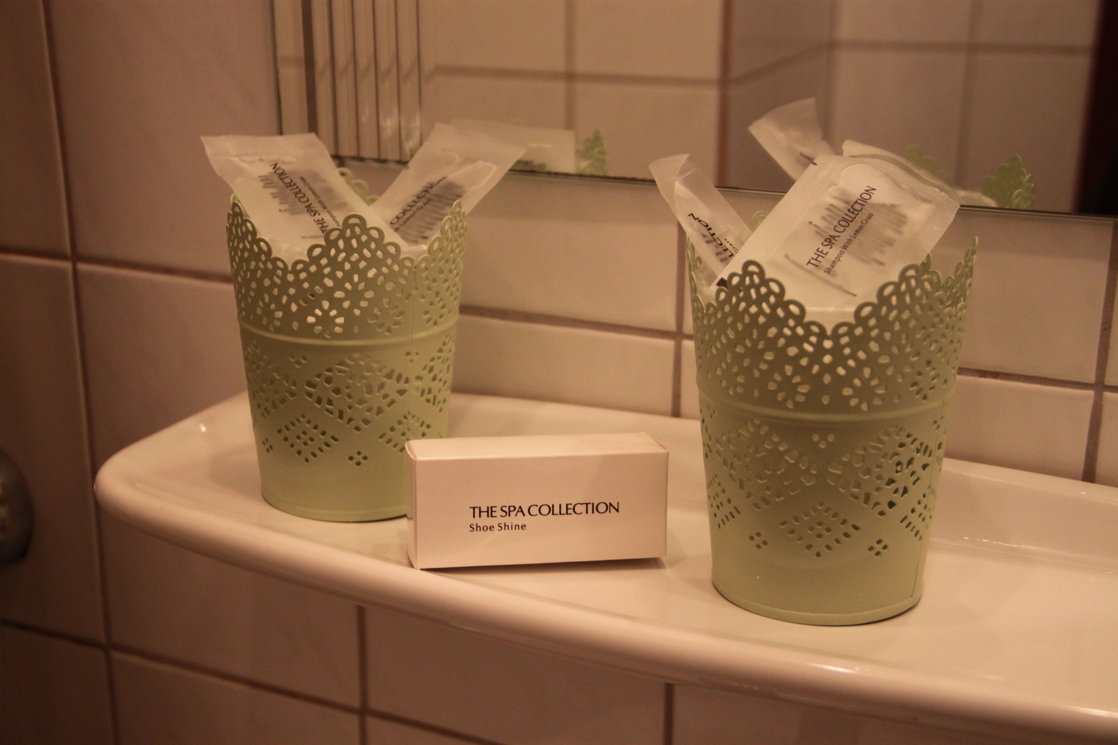 Foto - Hotel Oorsprongpark City Centre Utrecht