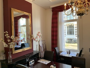 Restaurant - Hotel Oorsprongpark (Utrecht)