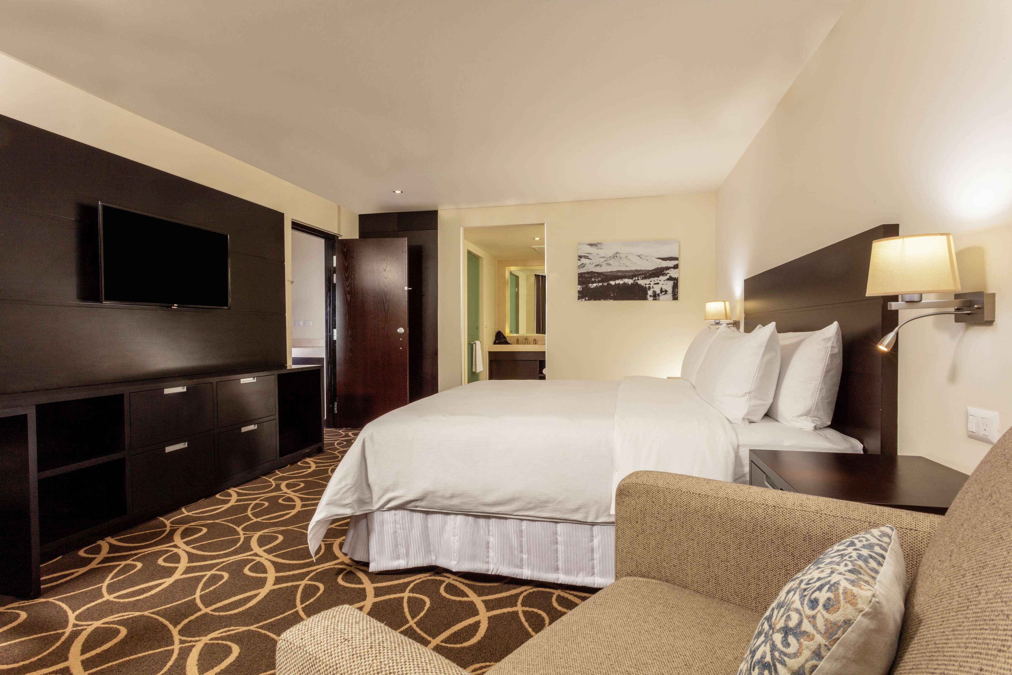 suite, 1 king bed | egyptian cotton sheets, in-room safe, desk, laptop workspace