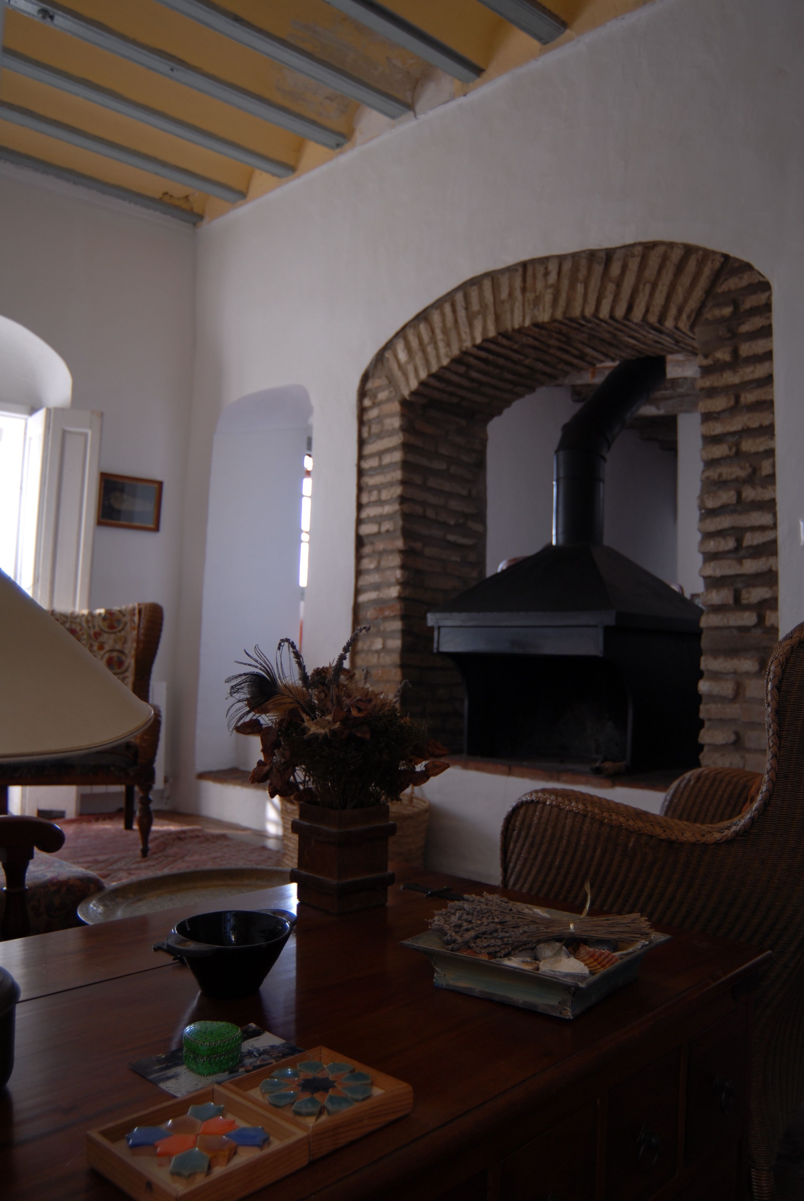 Foto - La Casa de Bovedas Charming Inn