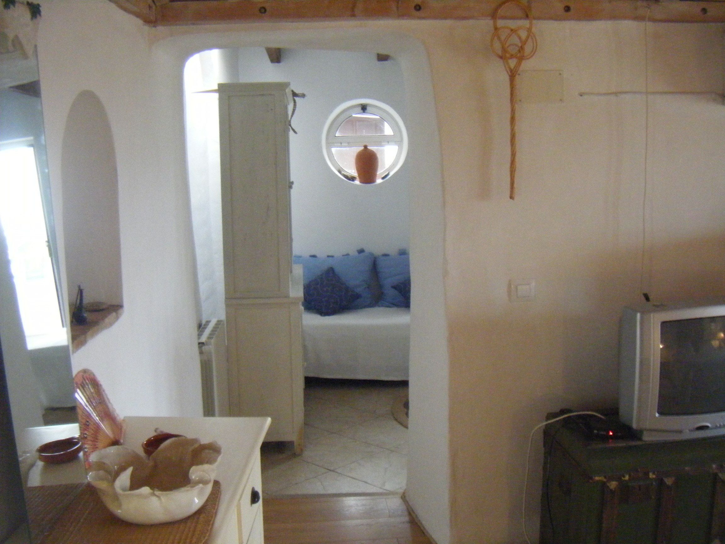 Foto - La Casa de Bovedas Charming Inn