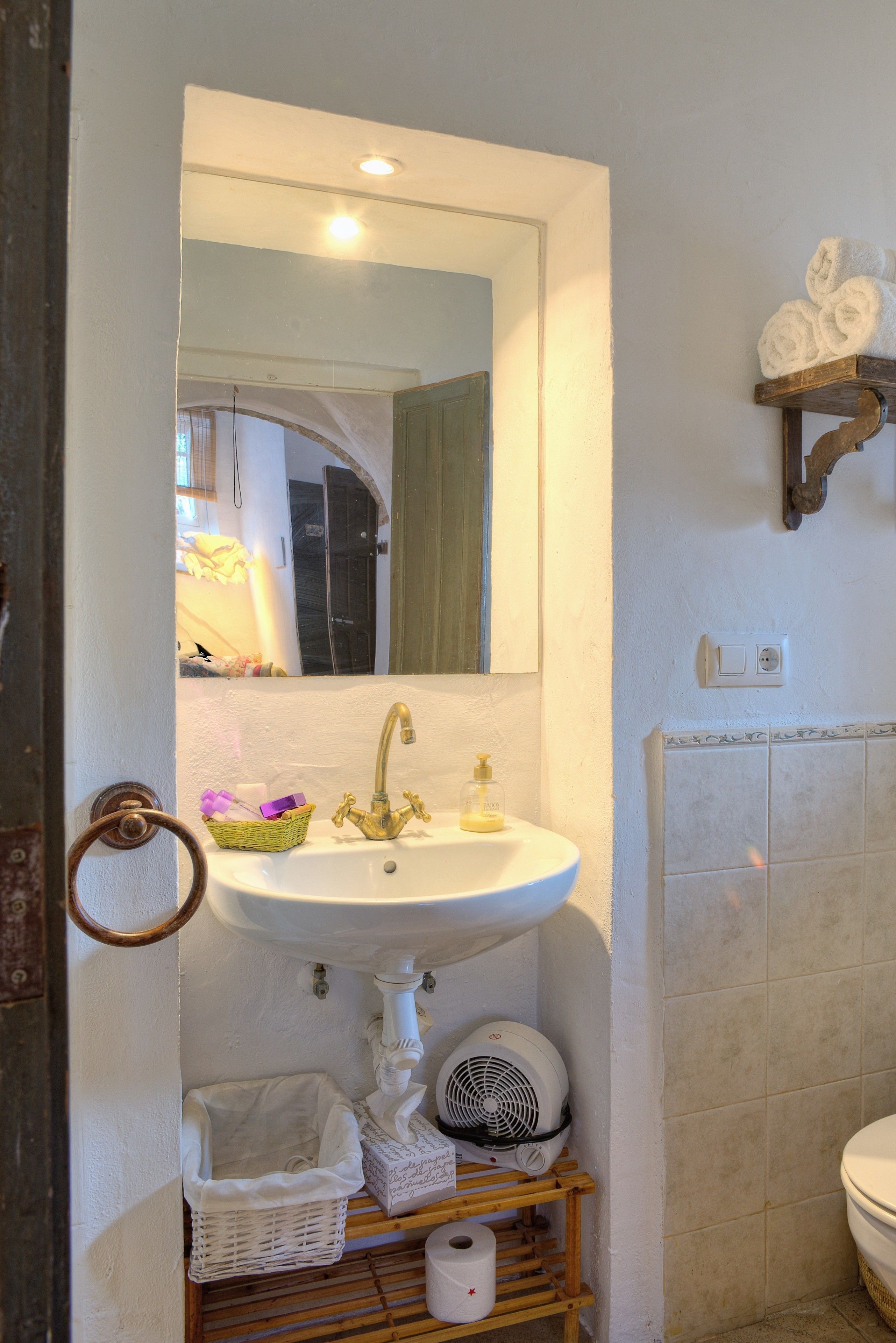 Foto - La Casa de Bovedas Charming Inn