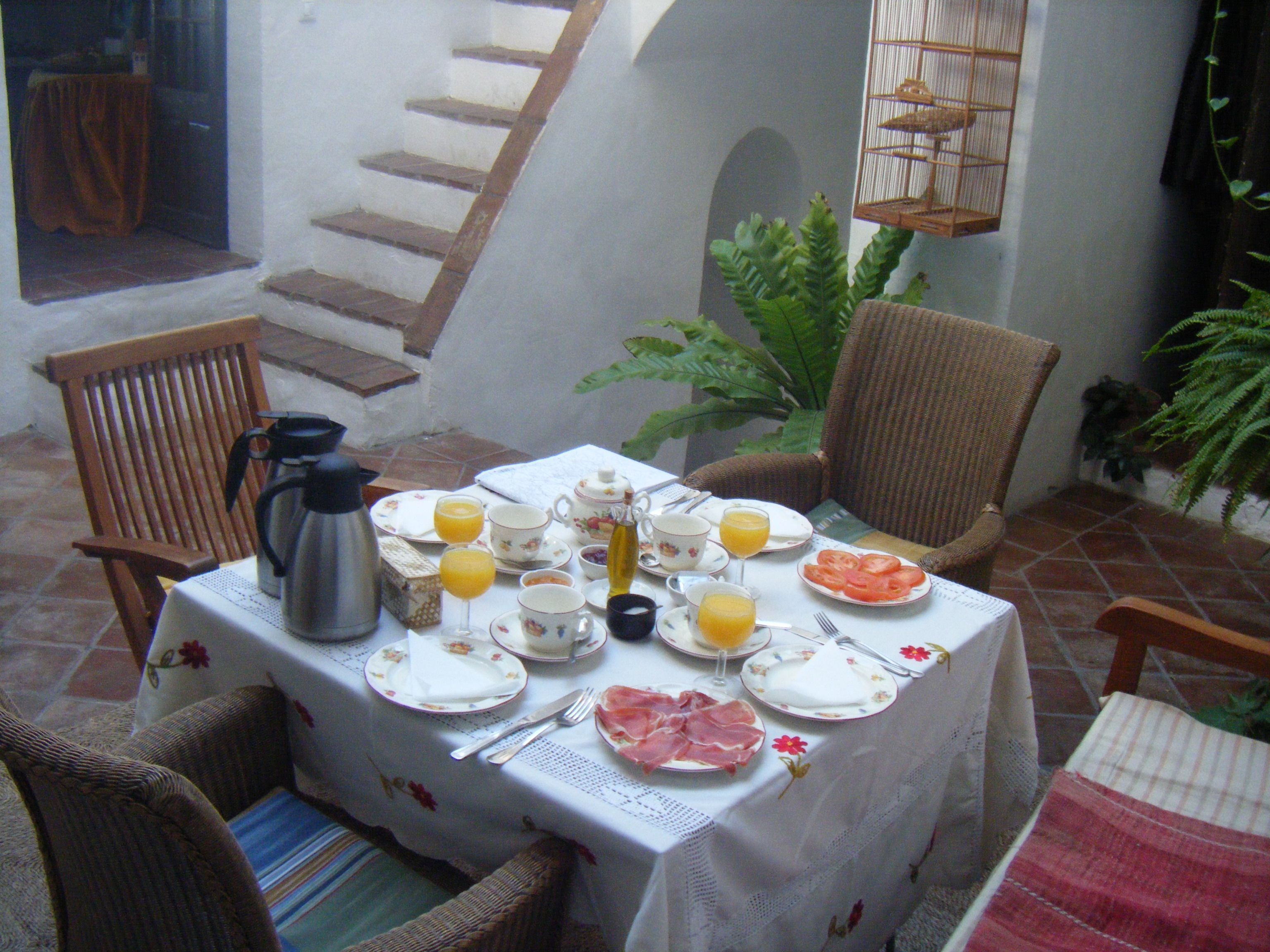 Foto - La Casa de Bovedas Charming Inn