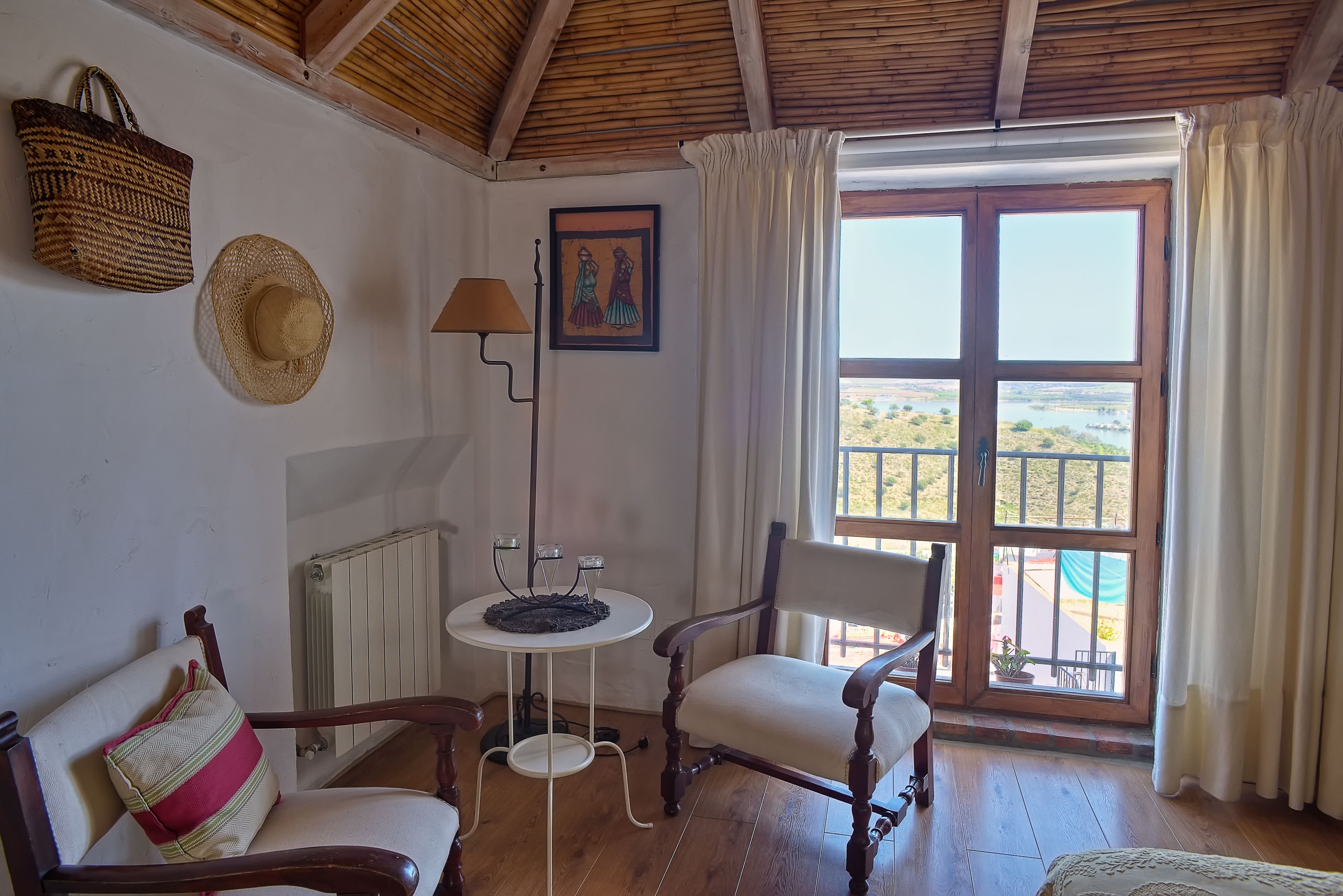 Foto - La Casa de Bovedas Charming Inn