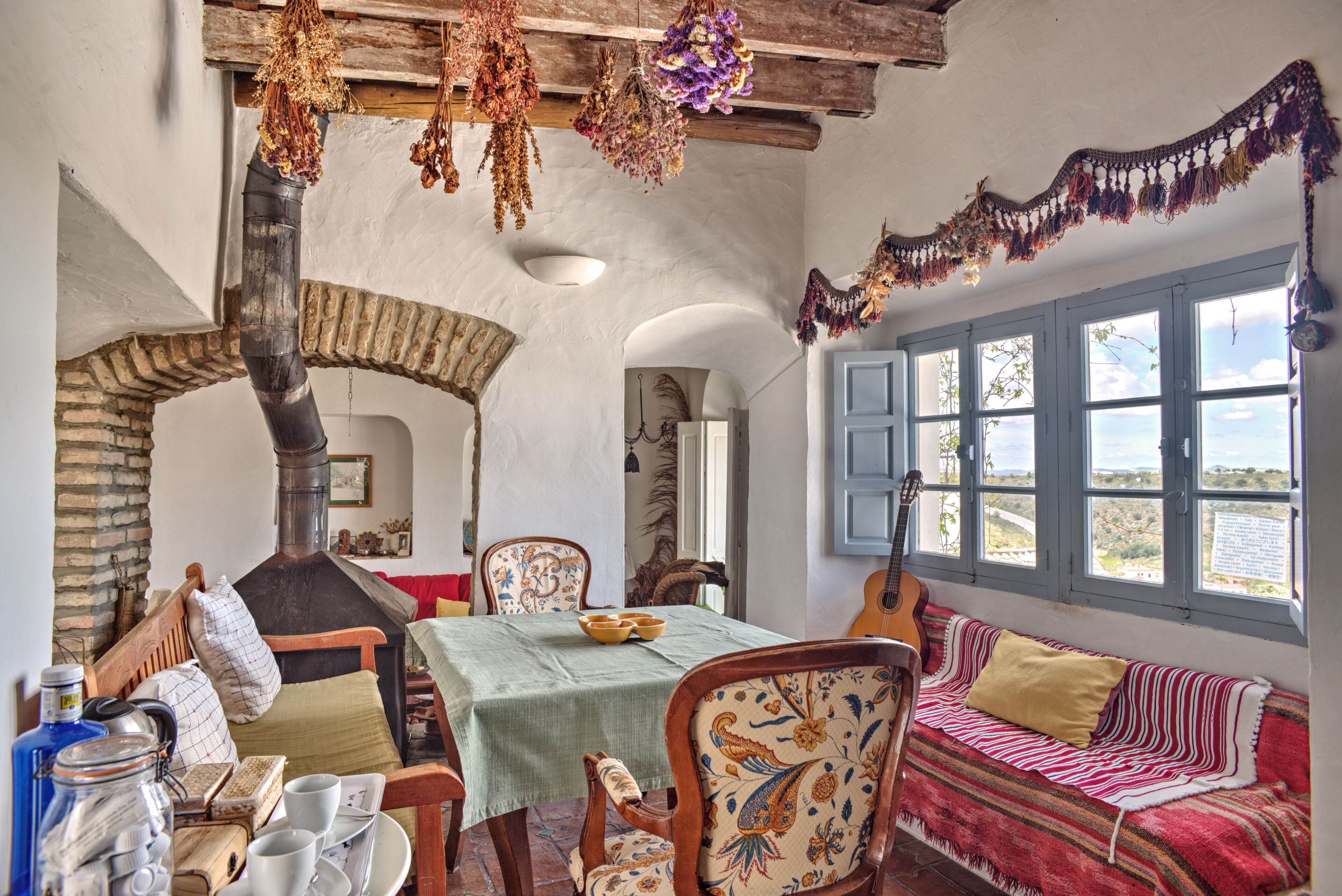 Foto - La Casa de Bovedas Charming Inn