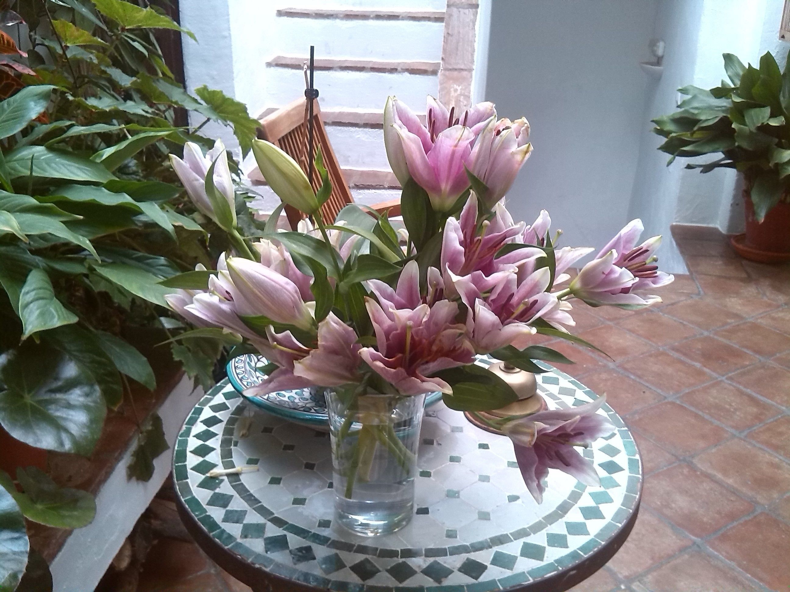 Foto - La Casa de Bovedas Charming Inn