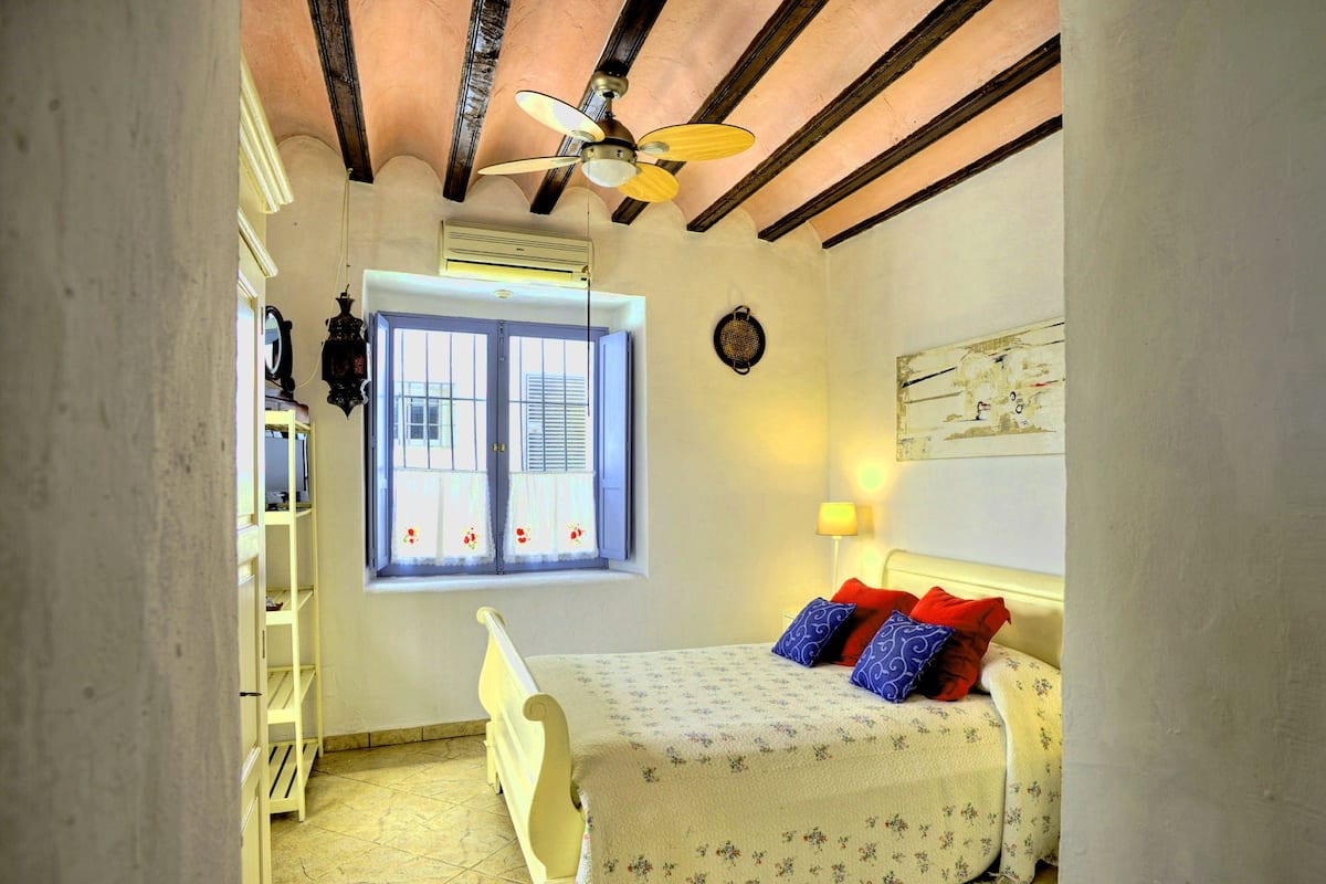 Quadruple Suite, for up to 4 people | Egyptian cotton sheets, premium bedding, pillow-top beds