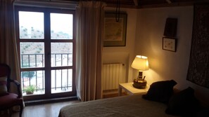 Superior Suite, Lake View (Triple) | View from room