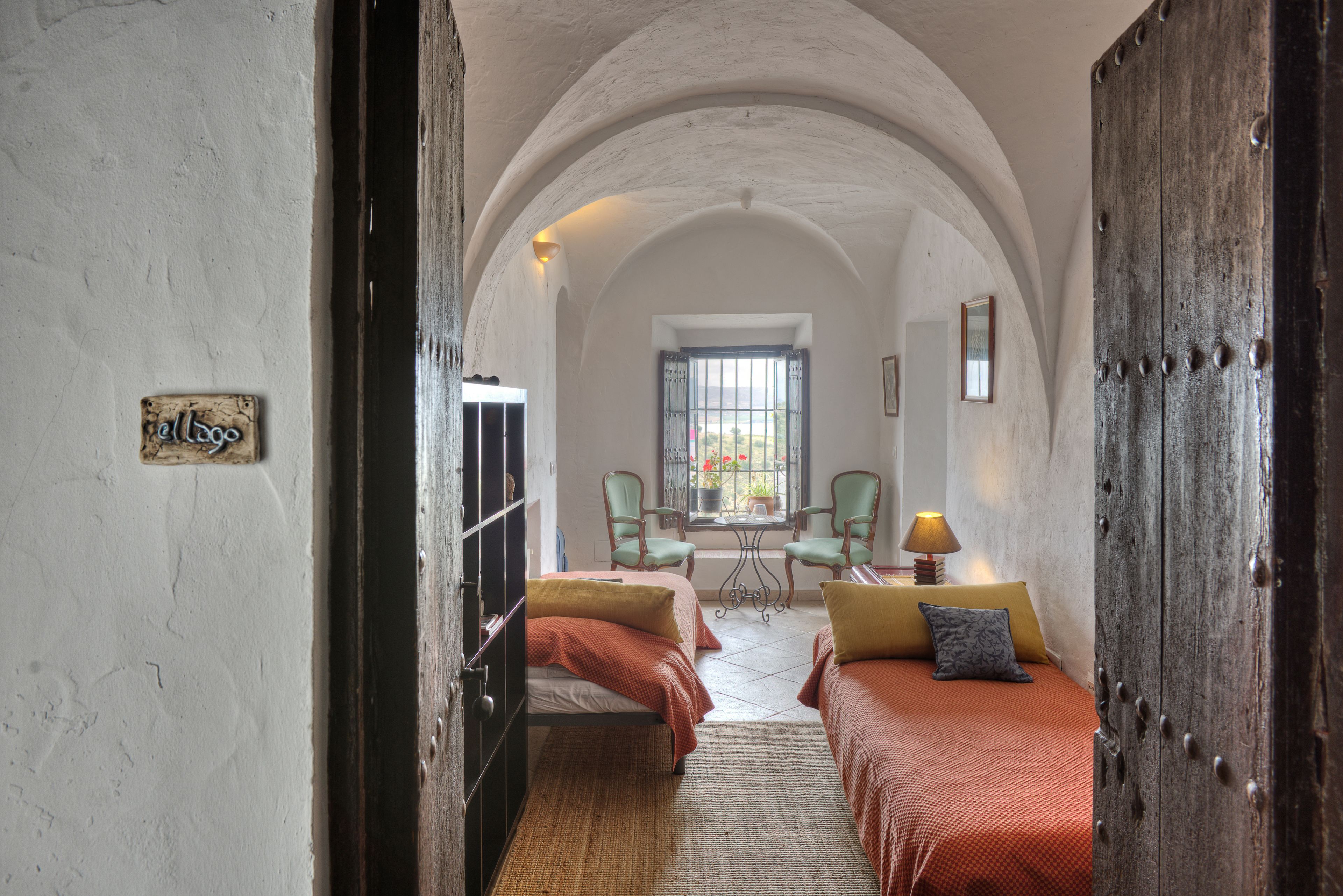 Foto - La Casa de Bovedas Charming Inn