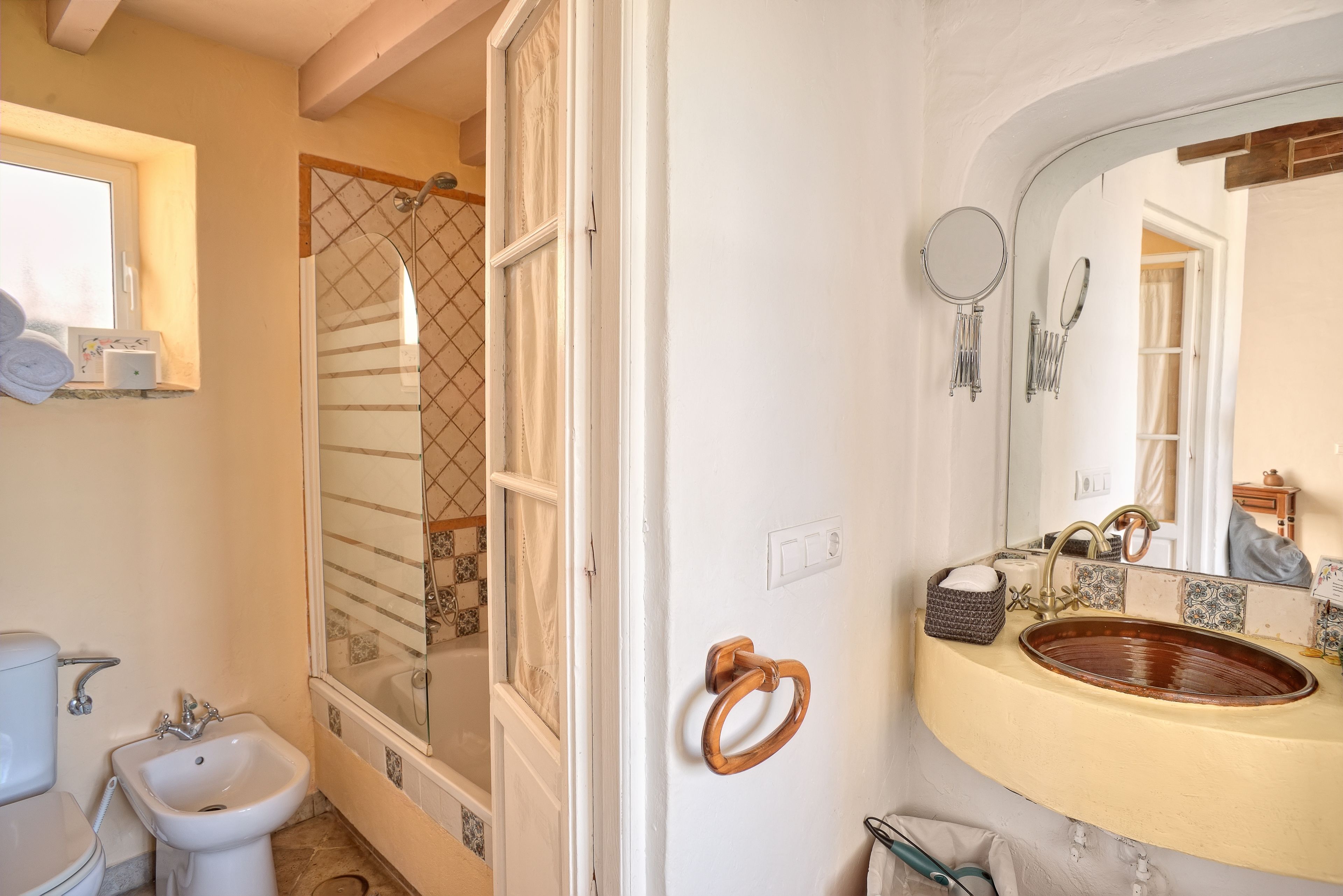 Foto - La Casa de Bovedas Charming Inn