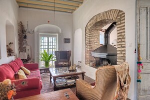 Salón