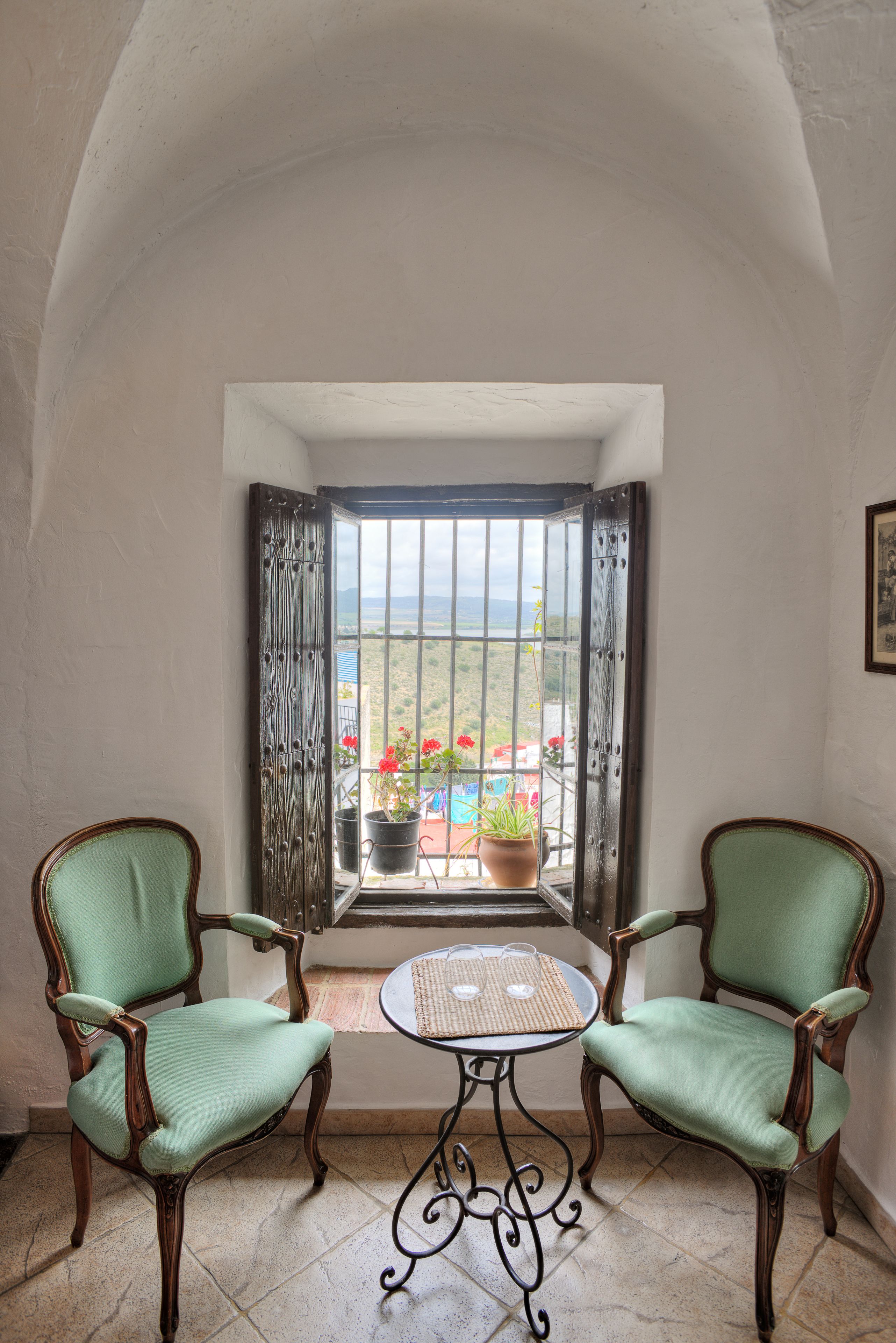 Foto - La Casa de Bovedas Charming Inn