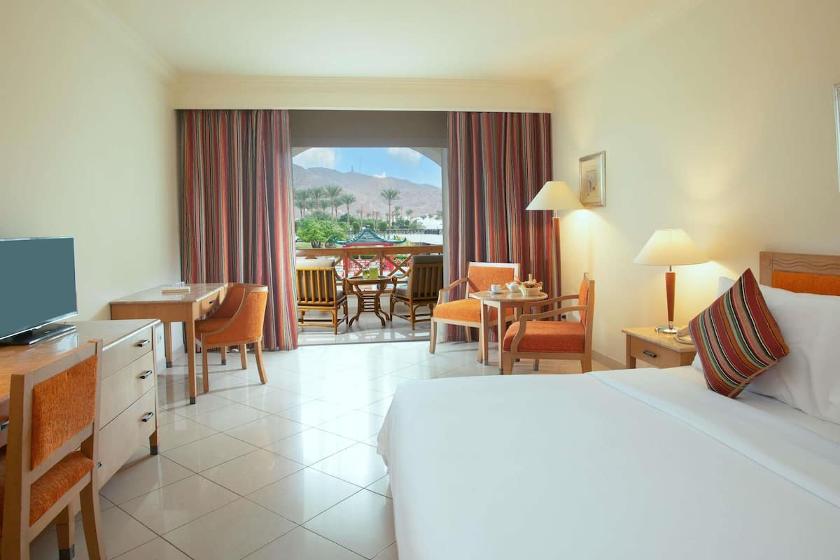 1 bedroom, in-room safe, soundproofing, iron/ironing board