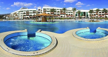 Mövenpick Resort Taba