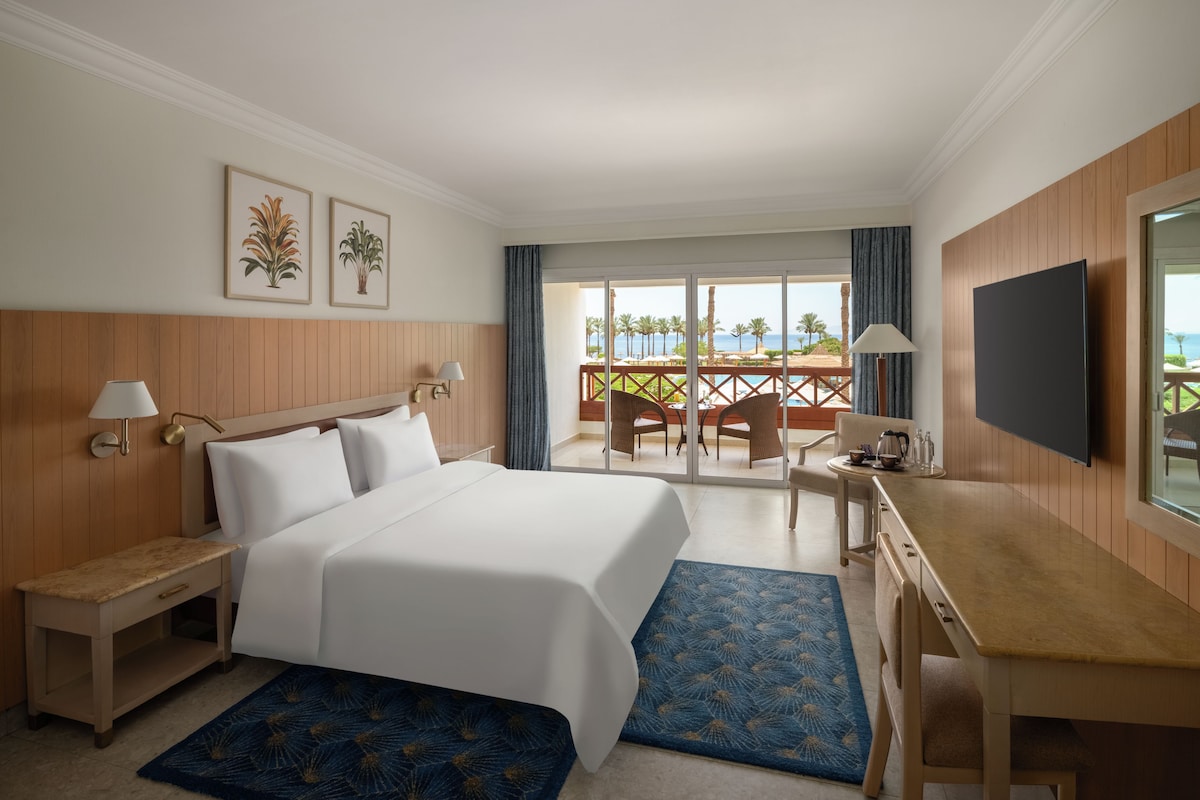 In-room safe, soundproofing, iron/ironing board (on request), free WiFi