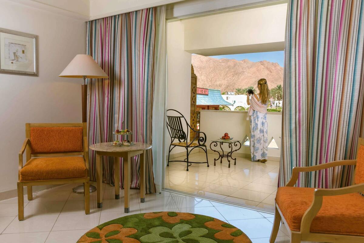 1 bedroom, in-room safe, soundproofing, iron/ironing board