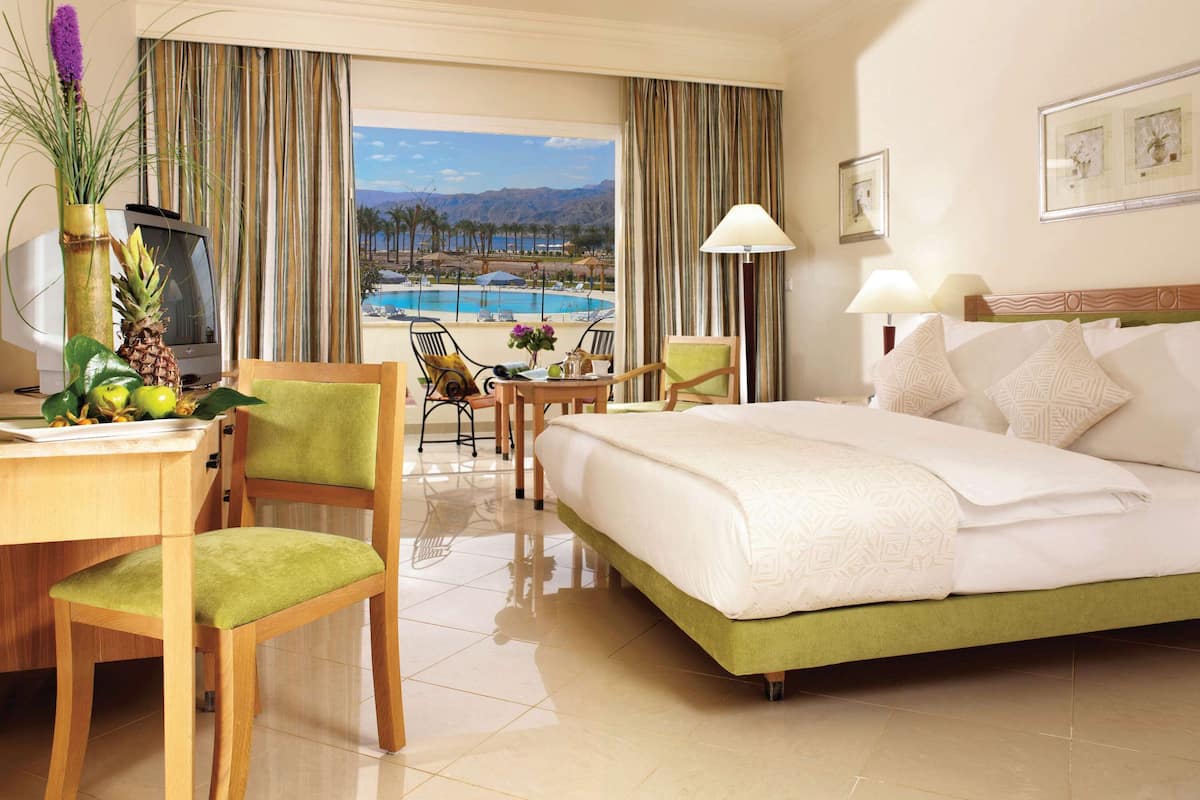 1 bedroom, in-room safe, soundproofing, iron/ironing board