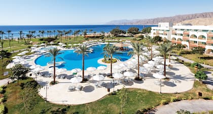 Mövenpick Resort Taba