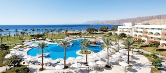 Mövenpick Resort Taba