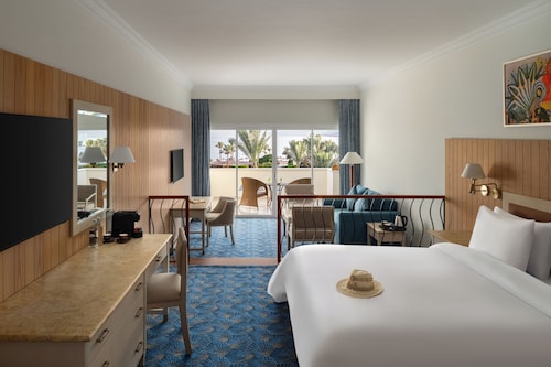 Mövenpick Resort Taba