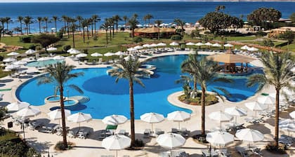 Mövenpick Resort Taba
