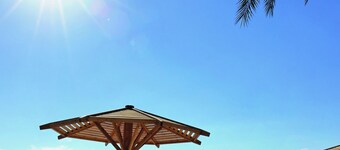 Mövenpick Resort Taba