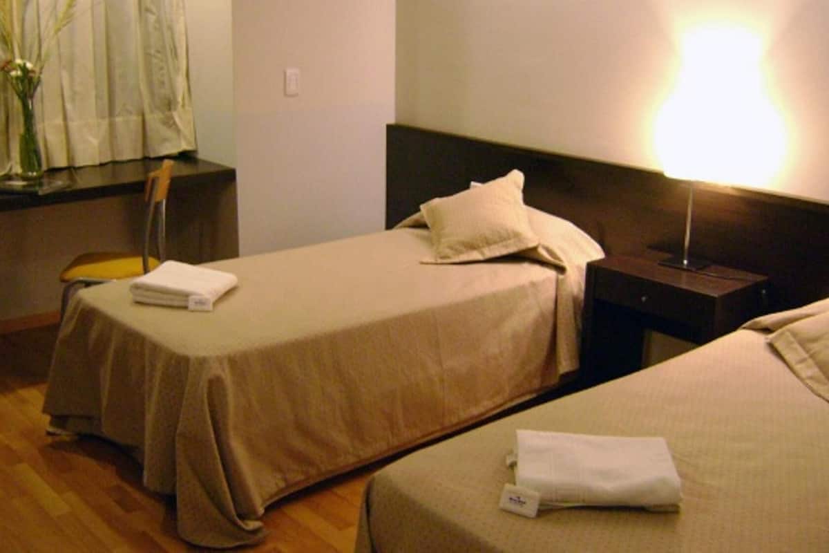 Literie de qualité supérieure, minibar, coffres-forts dans les chambres