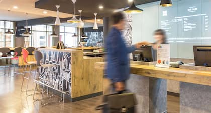 ibis Albi