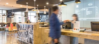 ibis Albi